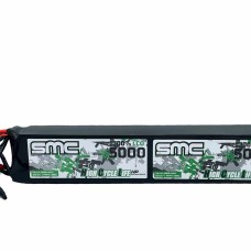 HCL-HP 44.4V-5000mAh-80C Stick Pack